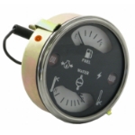 Picture of Fuel/Oil/Water Temperature Gauge