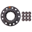 Picture of Pressure Plate Hub, w/ Rivets