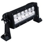 Picture of CREE LED 8" Flood/Spot Combo Bar Light, 2640 Lumens