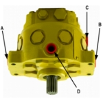 Picture of Hydraulic Pump