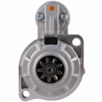 Picture of Starter - New, 12V, PLGR, CW, Aftermarket Nippondenso