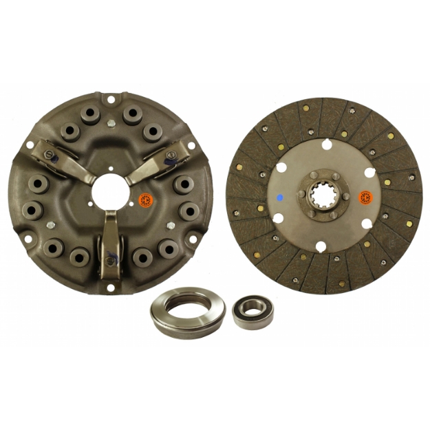 Picture of 12" Single Stage Clutch Kit, w/ Bearings - Reman