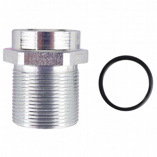 Picture of Male Quick Disconnect Coupling, #8 (3/4")