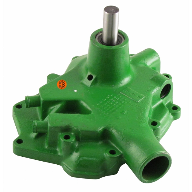 Picture of Water Pump - Reman