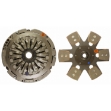 Picture of 12-7/8" Diaphragm Clutch Unit, w/ 1-3/4" 27 Spline PPA Hub & 1" 15 Spline Disc Hub - Reman