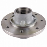 Picture of Wheel Hub, 2WD, 8 Bolt