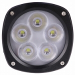 Picture of Luminus LED Flood Beam Light, 5000 Lumens