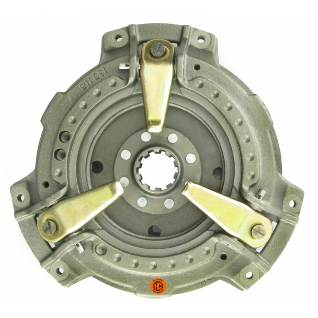 Picture of 11" Dual Stage Pressure Plate - Reman