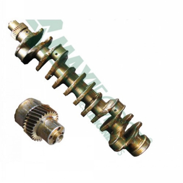 Picture of Crankshaft