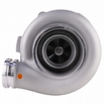 Picture of Turbocharger, Garrett