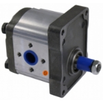 Picture of Single Hydraulic Pump