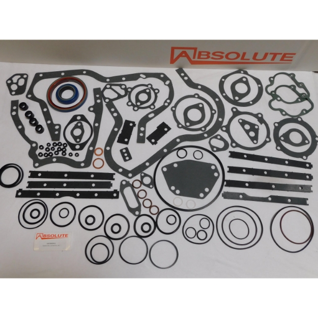 Picture of Conversion Gasket Set