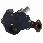 Picture of Water Pump w/ Hub - New