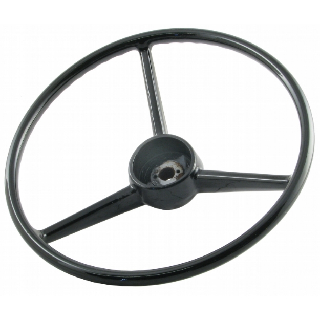 Picture of Steering Wheel, 2WD