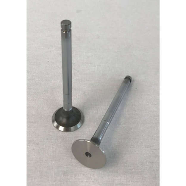 Picture of Exhaust Valve