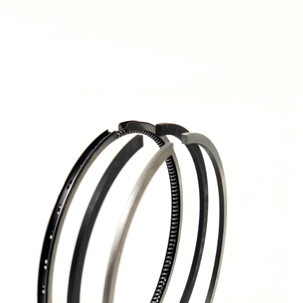 Picture of Piston Ring Set, .25mm Oversize