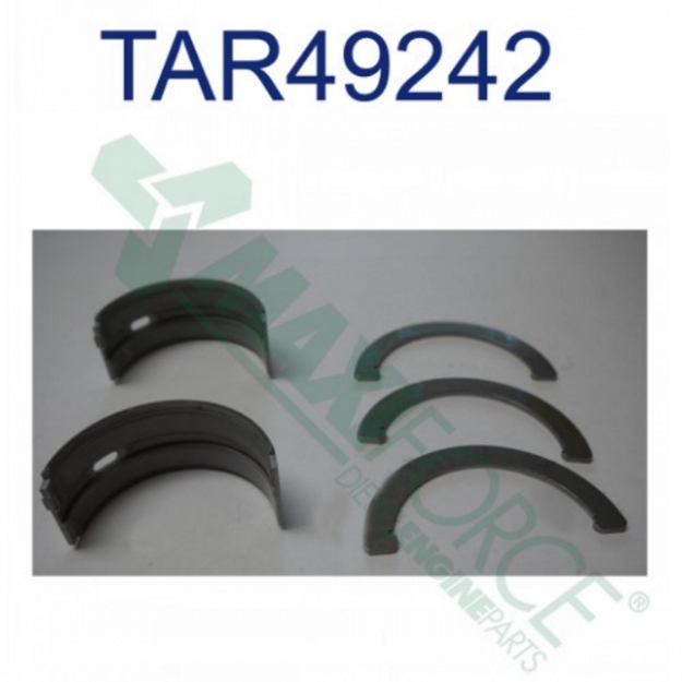 Picture of Thrust Bearing Kit, Standard