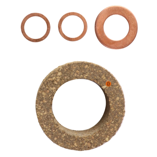 Picture of Injector Seal Kit