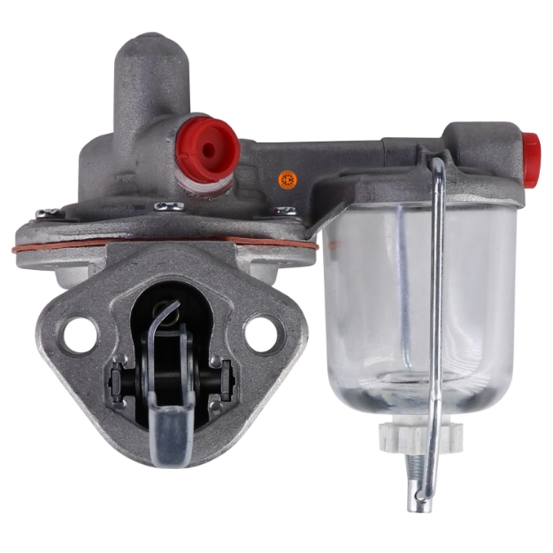 Hi Flow Lever Hand Fuel Transfer Pump