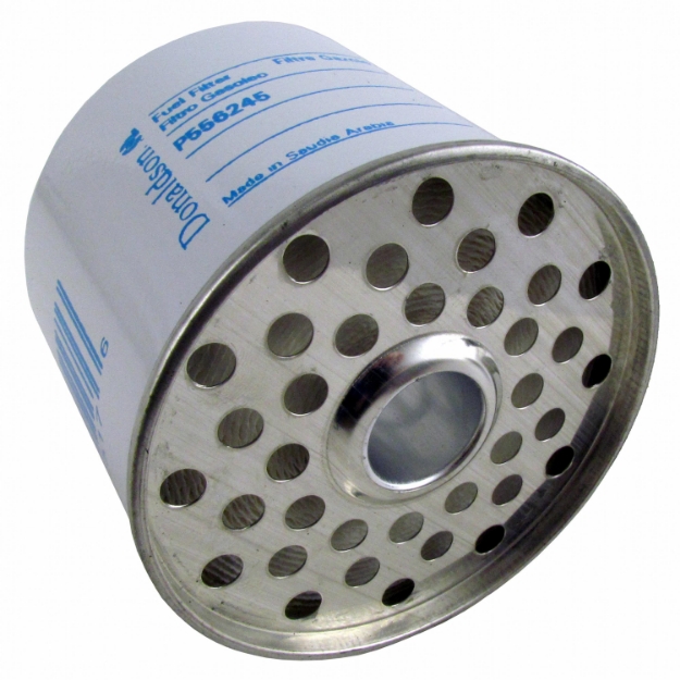 Picture of Donaldson Fuel Filter, Cartridge - Case of 12