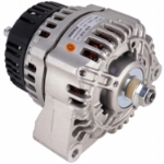 Picture of Alternator - New, 12V, 120A, Genuine Iskra/MAHLE