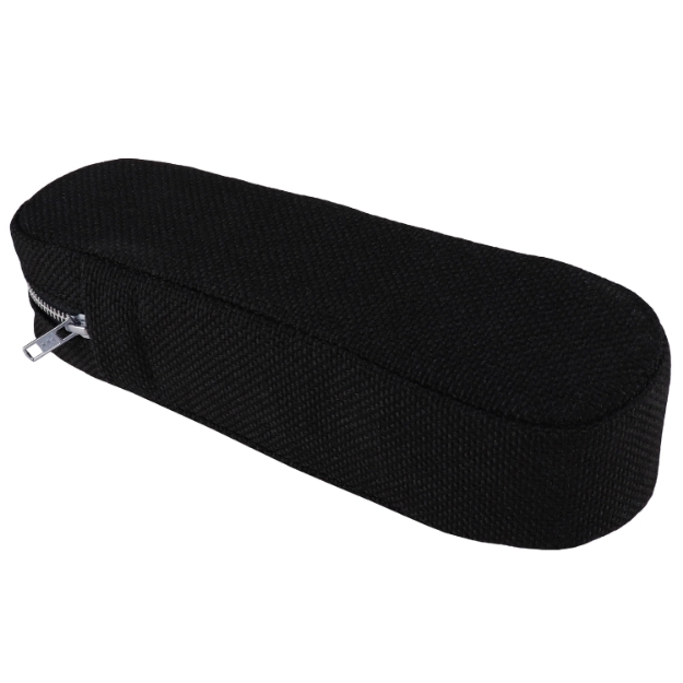 Picture of Arm Rest, LH, Black Fabric