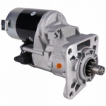 Picture of Starter - New, 12V, OSGR, CW, Aftermarket Nippondenso