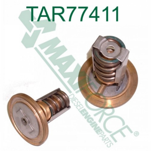 Picture of Thermostat, 195 Degree