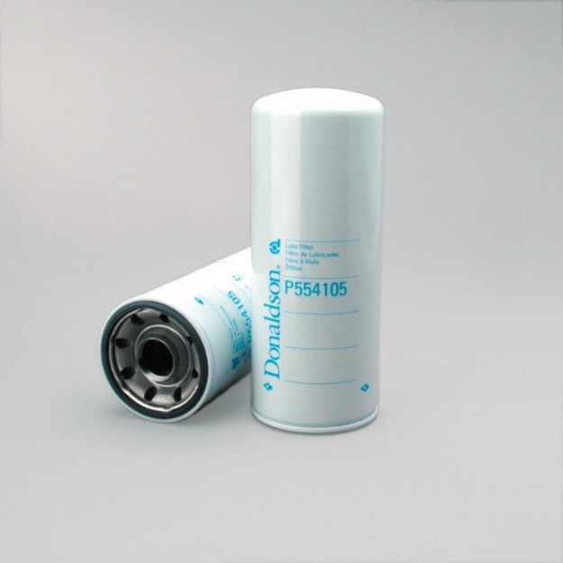 Picture of Donaldson Lube Filter, Full-Flow, Spin-On - Case of 6