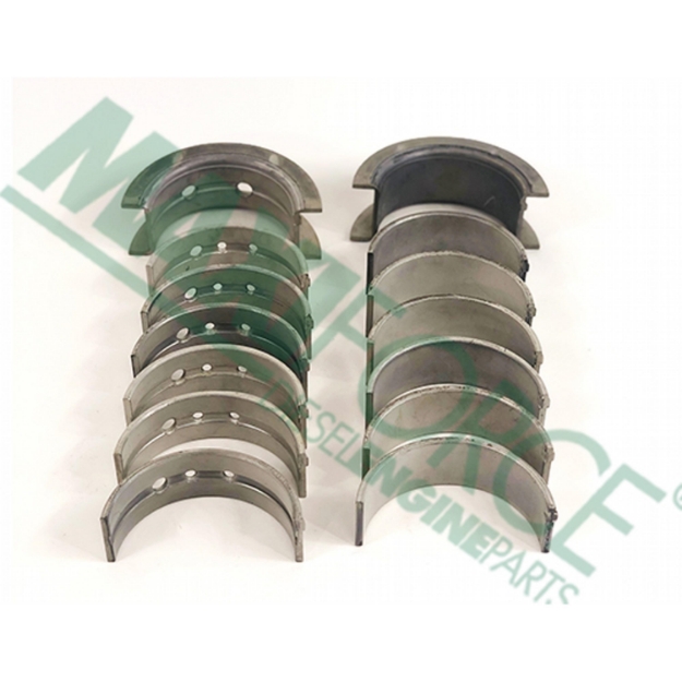 Picture of Main Bearing Set, Standard