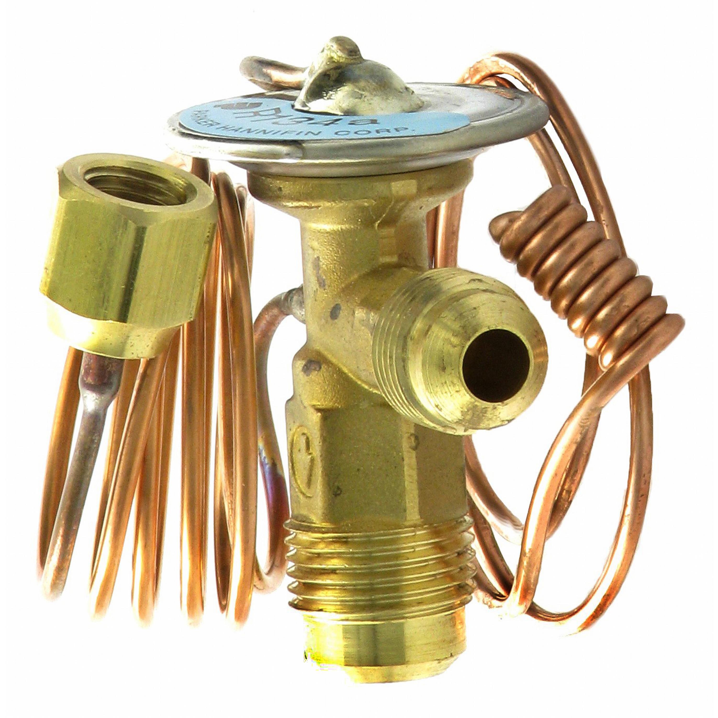 Larsen Lights LED Lights For Your Equipment Expansion Valve Right 