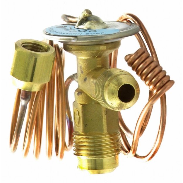 Picture of Expansion Valve, Right Angle, Externally Equalized