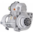 Picture of Starter - New, 12V, PLGR, CW, Aftermarket Nippondenso
