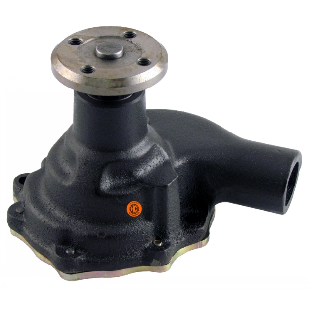 Picture of Water Pump w/ Hub - New