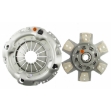 Picture of 13" Diaphragm Clutch Unit w/ Spring Center Transmission Disc - New