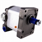 Picture of Hydraulic Gear Pump