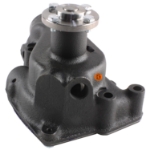 Picture of Water Pump w/ Hub - Reman