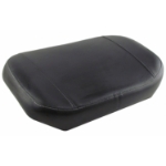 Picture of Seat Cushion, Black Vinyl