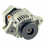 Picture of Alternator - New, 12V, 40A, Aftermarket Nippondenso