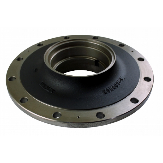 Picture of Dana/Spicer Axle Hub, MFD, 12 Bolt Hub