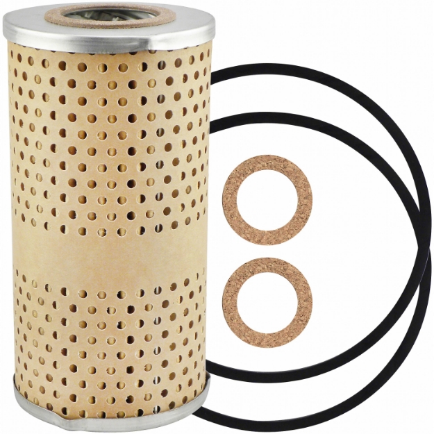 Picture of Baldwin Lube Filter, Full-Flow, Element