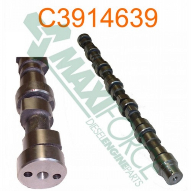 Picture of Camshaft