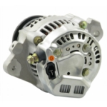 Picture of Alternator - New, 12V, 60A, Aftermarket Nippondenso