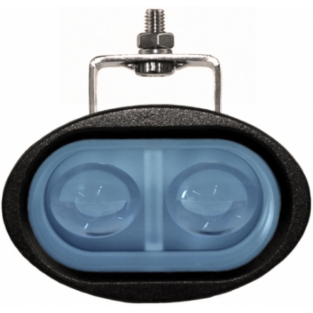Picture of CREE LED Blue Spot Beam Safety Light