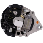 Picture of Alternator - New, 12V, 65A, Genuine Iskra/MAHLE