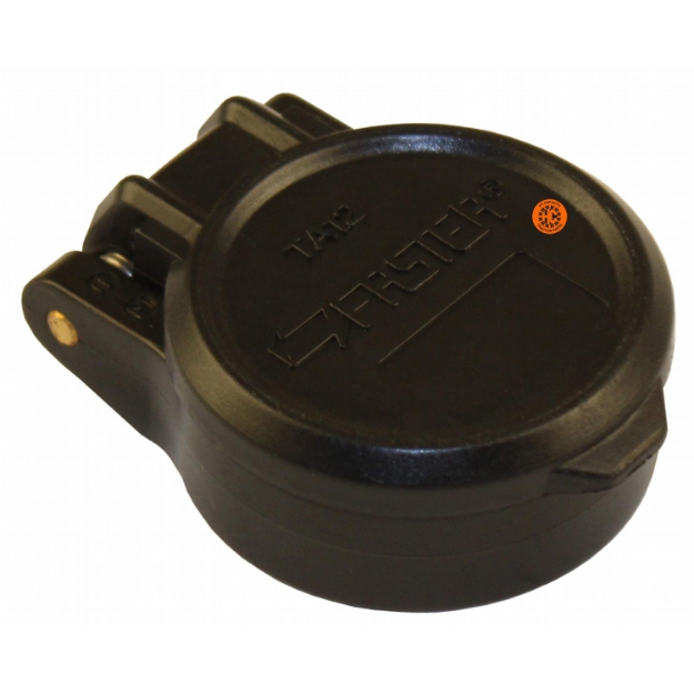 Picture of Faster Coupler Dust Cap, Nylon, Genuine OEM Style