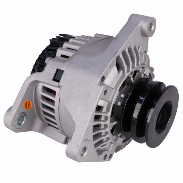 Picture of Alternator - New, 12V, 120A, Aftermarket Valeo