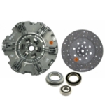 Picture of 12-1/4" LuK Dual Stage Clutch Kit, w/ Bearings - New