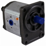 Picture of Hydraulic Gear Pump