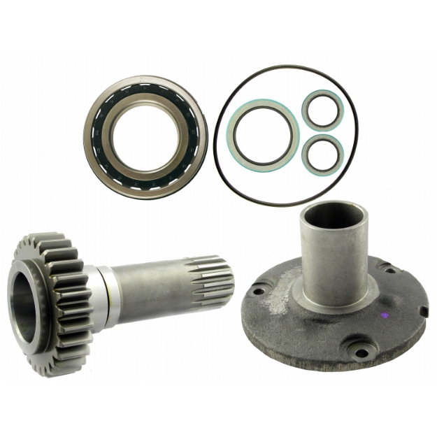 Picture of IPTO Drive Gear Kit, 25 Degree